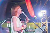 moumoon「moumoon【SXSW】で現地オーディエンス魅了 権威あるコーナーにピックアップも」1枚目/4