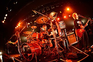 dustbox 15年共に戦ったREIJI【～集え！木村会！～】でついに脱退“お疲