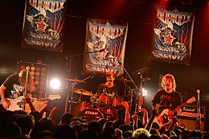 dustbox 15年共に戦ったREIJI【～集え！木村会！～】でついに脱退