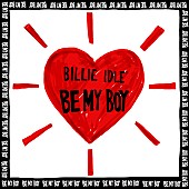 BILLIE IDLE「BILLIE IDLE（R）2ndシングル配信＆大阪ワンマン＆TOKYO-FMパーソナリティ決定」1枚目/3