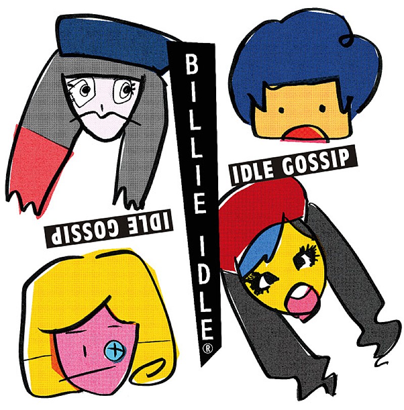 ＢＩＬＬＩＥ　ＩＤＬＥ「」3枚目/3