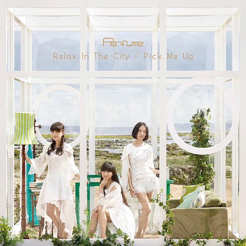 Perfume「」3枚目/5