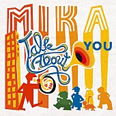 ＭＩＫＡ「MIKA 5月に来日公演を控えるポップ・プリンスが新曲を解禁」1枚目/2