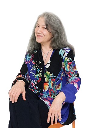 「アルゲリッチとの出会いの場「第17回　別府アルゲリッチ音楽祭2015」東京でのチャリティ公演も発表」