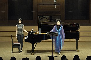 「小林史子、寺嶋陸也、姫野真紀、クァルテット奥志賀が紡ぐ、ヤナーチェクの魅力」