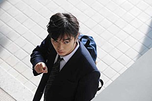「染谷将太主演『寄生獣』、早くもテレビ初放送が決定」