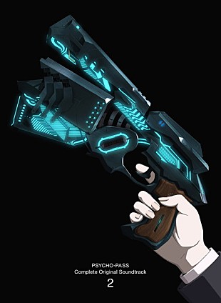 「アニメ『PSYCHO-PASS サイコパス』サントラがハイレゾ配信開始 96kHz/24bitも」