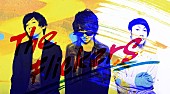 Ｔｈｅ　Ｆｌｉｃｋｅｒｓ「The Flickers 裸の女性の前でシャウトするMV（丹羽貴幸監督）公開＆HERE/Applicat Spectra/ORGALOUNGEのメンバー参加」1枚目/3