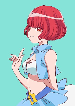 「Yun*chi アニソンカバーアルバム携えたリリースパーティーツアー開催決定」