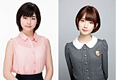 小芝風花「小芝風花＆乃木坂46橋本『SCHOOL OF LOCK！』人気コーナーパーソナリティ決定」1枚目/1