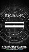 ＢＩＧＢＡＮＧ「」2枚目/2