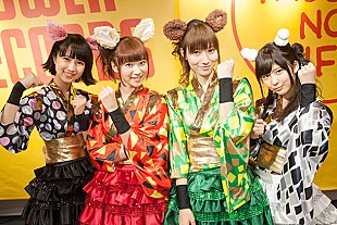 「赤マルダッシュ☆ 挑戦作のリリイベ好調、ラジオ日本でのレギュラー番組も決定」
