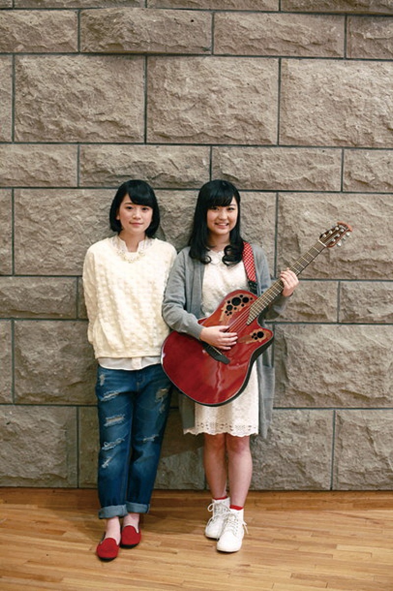 北海道に凄い女子高生ユニットが居る！」Softly 1stミニアルバムリリース | Daily News | Billboard JAPAN