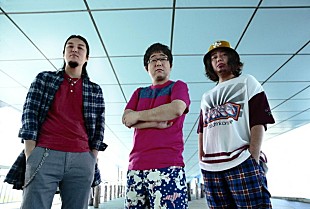 「『サンボマスターとキミ』初回限定盤＆のべ40曲超えの狂盛り収録詳細発表」