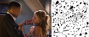 「ウイル・スミス主演『フォーカス』、あなたはこの視覚トリックを見破れますか？」