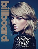 テイラー・スウィフト「【2015 BILLBOARD MUSIC AWARDS】ノミネート・アーティスト発表！テイラーが最多14部門、フォール・アウト・ボーイによるパフォーマンスも」1枚目/4