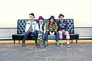 「Rhythmic Toy World リリースツアー 対バンコース第2弾＆ワンマンコース発表」