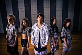 「avexの男女混成新グループ“lol（エルオーエル）”UVERworld/JUJU/西野カナら輩出したオリコンイベント出演決定」1枚目/1