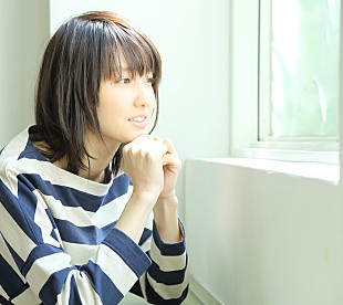 「南壽あさ子 待望の1stアルバム発売＆47都道府県ツアー決定 大人気絵本『ねずみくんのチョッキ』とのコラボも」