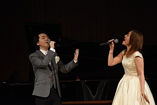 「クラシカル・クロスオーバー歌手イム・ヒョンジュ来日公演、平原綾香と10年ぶりに共演」