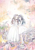 ClariS「ClariS アリス卒業などに触れた「ヒストリー新生ClariS編」公開」1枚目/7