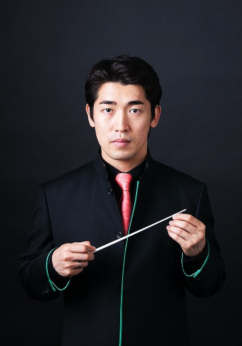 新進気鋭の指揮者・原田慶太楼が、シンシナティ響のアソシエイトコンダクターに就任