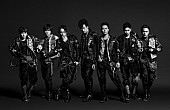 三代目 J Soul Brothers from EXILE TRIBE「三代目JSB今市隆二 J-WAVEスペシャルウィーク特別企画に登場、サイン入りポスタープレゼントも」1枚目/4