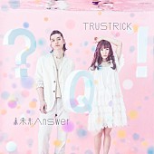 ＴＲＵＳＴＲＩＣＫ「」2枚目/3