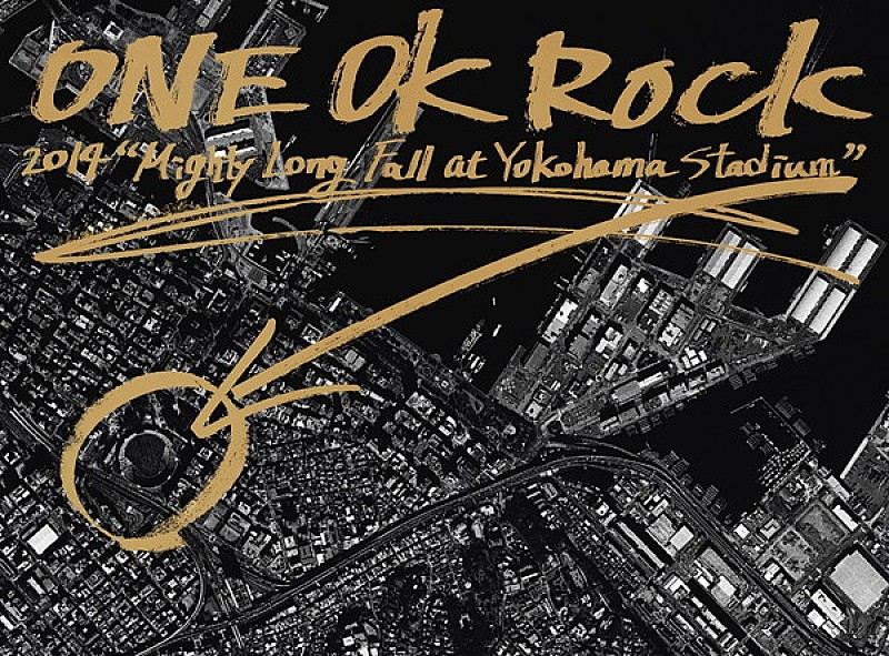 ONE OK ROCK「」2枚目/2