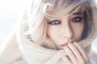 「加藤ミリヤ 舞台『ASTERISK ～女神の光～』の為に書き下ろした新曲が公開に」