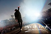 ONE OK ROCK「」2枚目/4