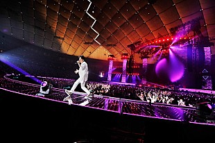 「福山雅治 一般販売開始したドームツアー映像作に注目 25周年イヤーを楽しむためのマストアイテム」