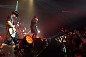 SPYAIR「SPYAIR 結成10年目の原点回帰 1万人野外ライブ【JUST LIKE THIS 2015】開催宣言」1枚目/9