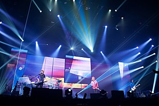 「TM NETWORK『CAROL』組曲も披露した【HUGE DATA】放送決定  5/24には【TM NETWORK 30th FINAL】も」