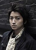 藤原竜也「藤原竜也＆柔道家・篠原信一、ポケモン・ザ・ムービー最新作でゲスト声優参加決定」1枚目/8