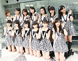 「モーニング娘。'15 想い溢れた時間「フォーメーションダンスのようにひとつに」「道重さん、つんく♂さんに良い報告が出来れば」」