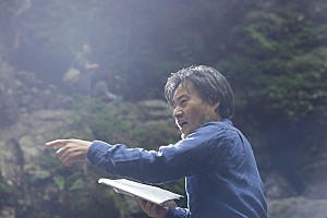 深津絵里×浅野忠信『岸辺の旅』が、カンヌ国際映画祭に正式招待決定 