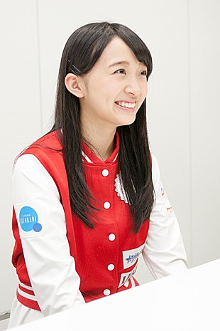 「＜連載 第3回＞スパガ個別インタビュー：まるでFA移籍？ 昨年新加入の渡邉幸愛が鳴らす5年目の警鐘」