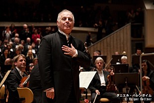 「バレンボイム×シュターツカペレ・ベルリン、ブルックナー全曲演奏に挑む」