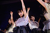 乃木坂46「 乃木坂46 アンダーライブ3rdSEASONレポート、過去最大39曲を披露 センター中元「こんな素敵な景色を見せてくれて、本当にありがとう」」1枚目/8