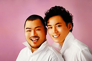 「クマムシ『SMAP×SMAP』出演決定 SMAPと「あったかいんだからぁ♪」歌唱 歌ってない方の存在価値にも注目」