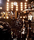 ２ＰＭ「2PM 2作連続でオリコン週間アルバムランキング初登場首位獲得」1枚目/4