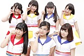 ＯＳ☆Ｕ「名古屋大須商店街発アイドル“まねきねこ from OS☆U”メジャーデビュー ダンス＆歌唱力に特化した7人フィーチャー」1枚目/1