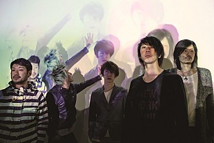 「the HIATUS 日本武道館公演映像化決定 2014年ツアードキュメンタリーも」