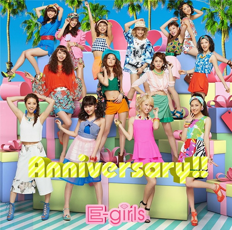 Ｅ－ｇｉｒｌｓ「」3枚目/3