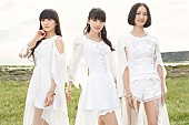 Perfume「Perfume 特製プレゼント付きファン参加型“My room”企画スタート」1枚目/4