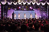 Ｄｏｌｌ☆Ｅｌｅｍｅｎｔｓ「Doll☆Elements 全国ツアー完走 2年前の雪辱を果たし新宿BLAZE超満員に 夏にはリキッドルームワンマンも」1枚目/4