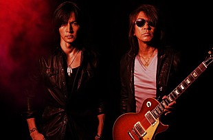 「B'z 広島東洋カープ黒田投手の登場曲「RED」6/10シングルリリース スペシャルパッケージ“赤盤”も」