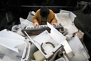 「【FUJI ROCK FESTIVAL '15】第8弾ラインアップ発表、ジム・オルーク、電撃ネットワーク、シナロケら計9組が決定」