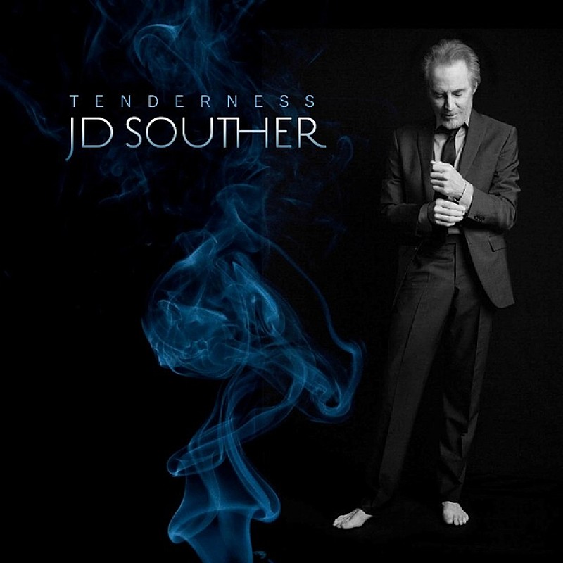 JDサウザー、全曲オリジナル新作・来日記念盤を5月に発売